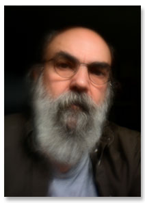Phivos Palamidis in 2025
